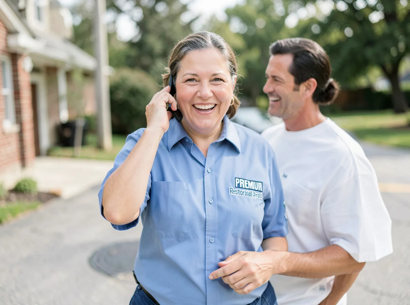 Water Damage Restoration Annandale, VA FAQs